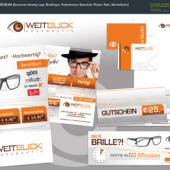 „Corporate Identity“ von Dissora Design (Digital & Printmedien Gestaltung)