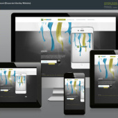 „Webdesign“ von Dissora Design (Digital & Printmedien Gestaltung)