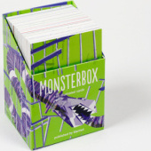 «Monsterbox» de CLMNZ / Clemens Hartmann