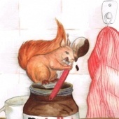 „Illustration“ von Libell-Grafik