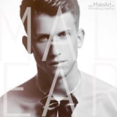 „MaleArt > Editorial Fashion“ von MaleArt Photography Berlin