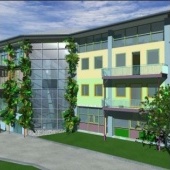 «Stills aus Animationen» de eM-lab