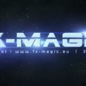 «Space Animationen» de Bernhard Lelle