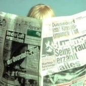 „Kinderbuchladen Ddorf > Er braucht ein Buch“ von Roger Bröchler