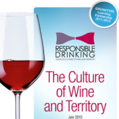 «Responsible Drinking – Protokoll» de Judith Mackowski