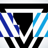 «LvR Logodesign» de Pixelthirteen