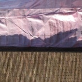 «Vater Unser» von Cathrin Raab