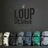 „Loup Design Store“ von Vanessa Badziong