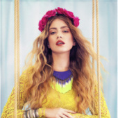 “Mode / Fashion” from Sonja Dirscherl