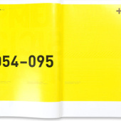 “Kommunikationsdesign – Katalogentwicklung” from Sinisa Dragojlovic