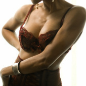 «boudoir» von designbyklein! fine art photographer