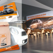 «Motorsport» de Vanessa Kübler