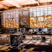 «architecture» von designbyklein! fine art photographer