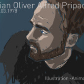 «Sketchbook» de Sebastian Pripad