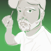 «digital art» de Sebastian Pripad