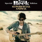„Tom Beck – Superficial Animal Special Edition“ von Daniel Schlüter
