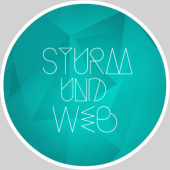„Sturm Und Web—Das Projekt“ von Francesca Capochiani