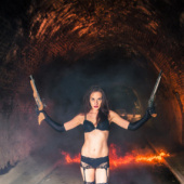 «fantasy» von designbyklein! fine art photographer