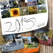 „Kalender“ von Monique Meyer
