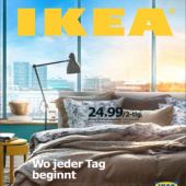 „IKEA Katalog 2015“ von Peter Zimmer