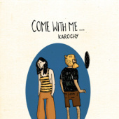 «Come with me» de Karolina Chyzewska
