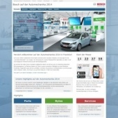 „Bosch Car Service“ von Veit Schumacher