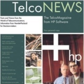 “TelcoNews” from Michael Grupp