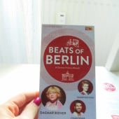 „Beats of Berlin“ von Melanie Budinger