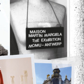 “Markenbroschüre Maison Martin Margiela” from yulydesign