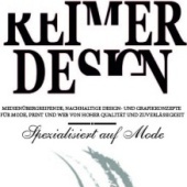 “Spezialisiert auf Mode” from ReimerDesignbüro