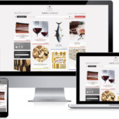 „E-Commerce / Onlineshop Design“ von Oliver Willing