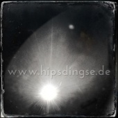 “Licht. Mehr Licht.” from Anja Stolzenberger