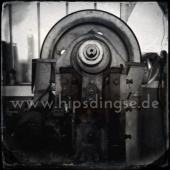 “Industrie” from Anja Stolzenberger