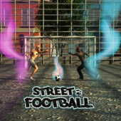 «Street Futbol» de Gokhan Yilmaz