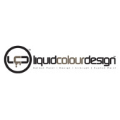 “Liquid Colour Design – Corporate Identity” from Pixelthirteen