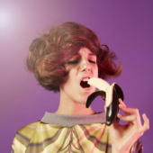 «tata christiane ss2015» von Michael Crnjavic