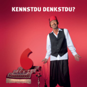 «Kennstdu Denkstdu» von Michael Crnjavic
