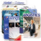 “Corporate Publishing, Editorial Design” from SBMD.de | Stefan Bruch Mediendesign |…