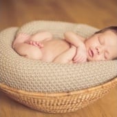 «Babyfotos, Neugeborenenfotos» de Thomas Kretzschmar | Photographer