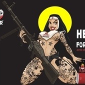 “Alexander Wolf” from Alex Wolf