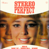 «Stereo Perfect» von Said Saib