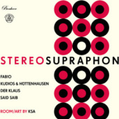 «Stereo Supraphon» von Said Saib