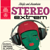 «Stereo Extrem» von Said Saib