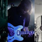 «People Photography» de Alexander Mechow