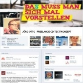 “Mein Portfolio” from Jörg Otto