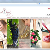 «ToniKa | webdesign» von ToniKa | fotografie & design