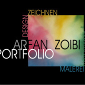 „Portfolio Arfan Zoibi“ von Arfan Zoibi