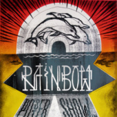 „Rainbow Posters“ von Markus Färber