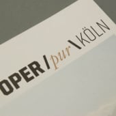 „Oper Pur #6 // Kulturen“ von Benjamin Rheinwald