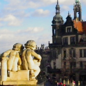 «Dresden» von Christiane Middel